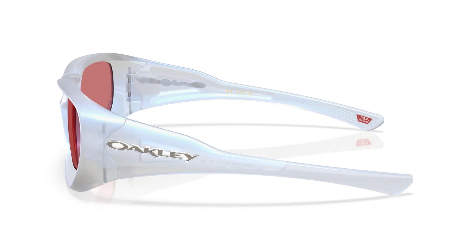 Oakley De Soto 9494 Sunglasses - view 32